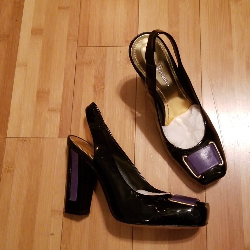 Vince Camuto Sz 6